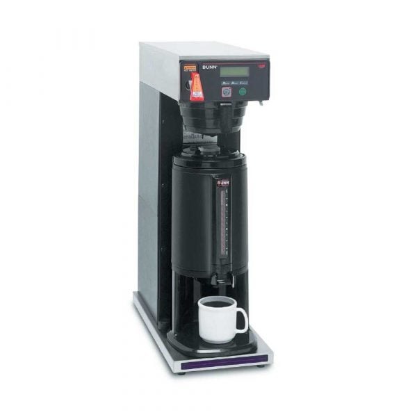 Bunn AXIOM® TS Dual-Voltage Thermal Carafe Coffee Brewer